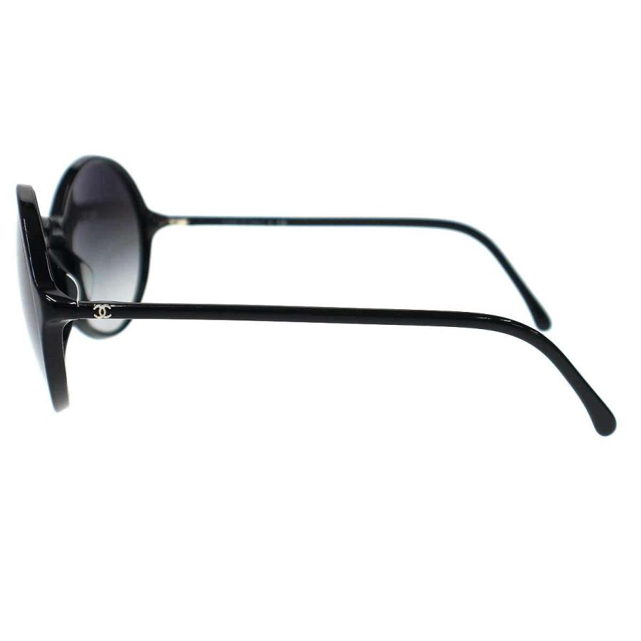 CHANEL（シャネル） ラウンドフレームサングラス アイウェア 5279-A c