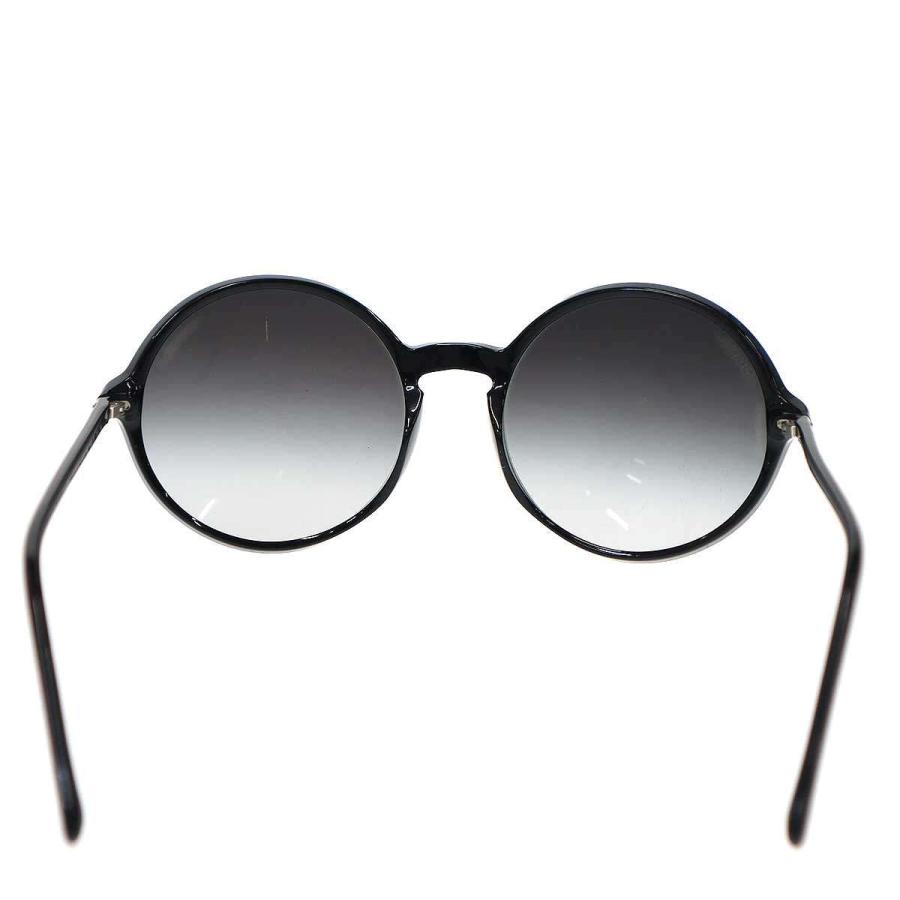 CHANEL（シャネル） ラウンドフレームサングラス アイウェア 5279-A c