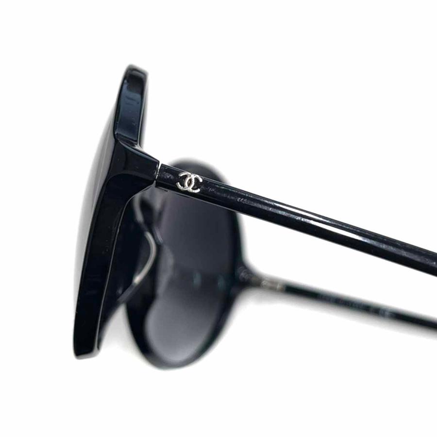 CHANEL（シャネル） ラウンドフレームサングラス アイウェア 5279-A c