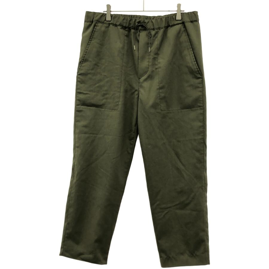 OAMC オーエーエムシー　イージーパンツ　スラックス OAMC（オーエーエムシー） 20SS トロピカルウールイージースラックス