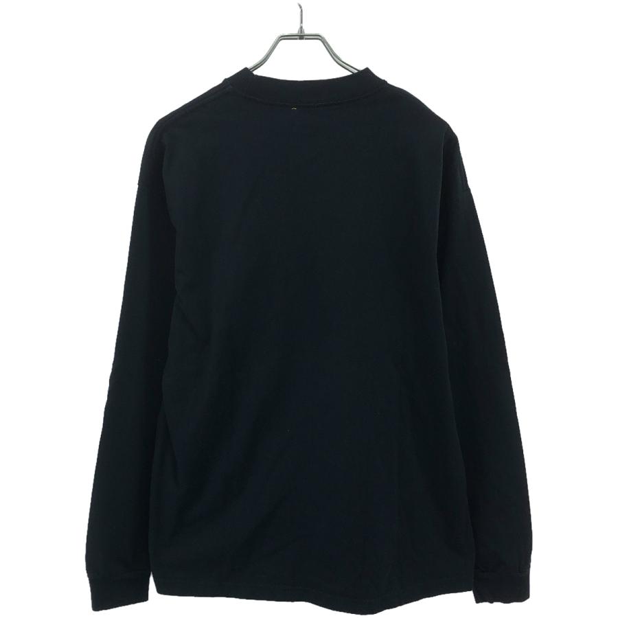 700fill セブンハンドレッドフィル Embroidered Small Payment Logo