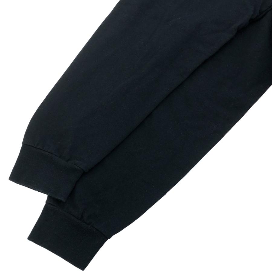 700fill セブンハンドレッドフィル Embroidered Small Payment Logo