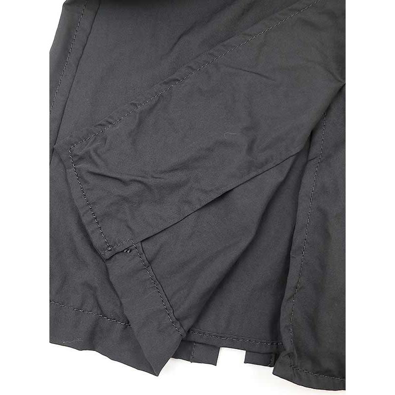 robe de chambre COMME des GARCONS ローブドシャンブル