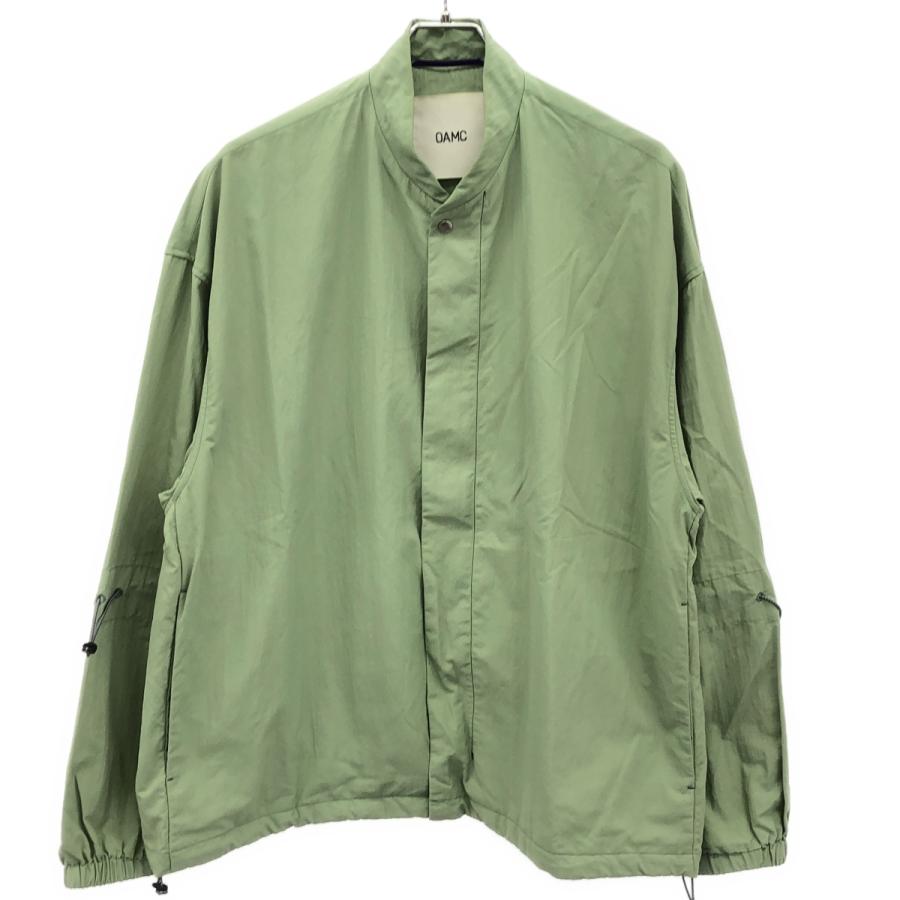 OAMC Baker Jacket / ベイカージャケット OAMC（オーエーエムシー） 23AW Baker Jacket ベイカージャケット