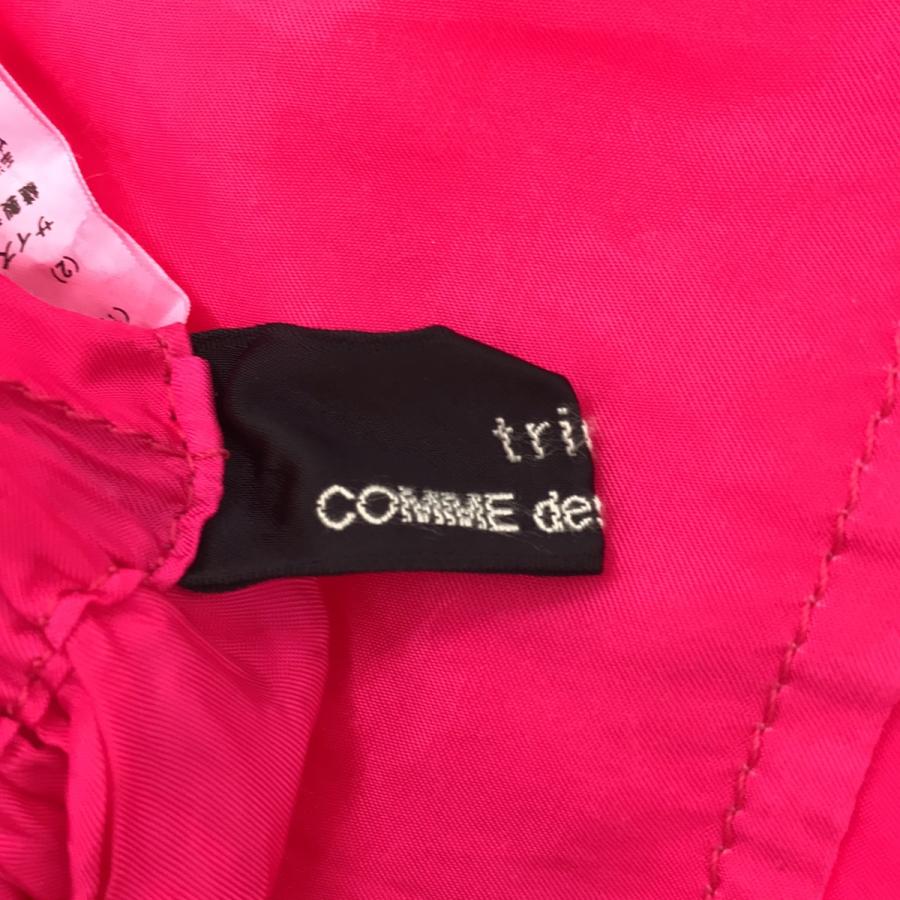 tricot COMME des GARCONS トリココムデギャルソン 10AW スカート TF