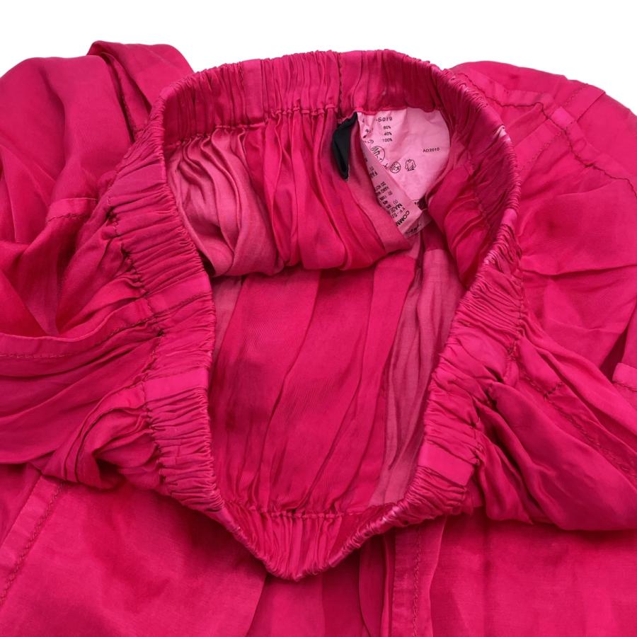 tricot COMME des GARCONS トリココムデギャルソン 10AW スカート TF