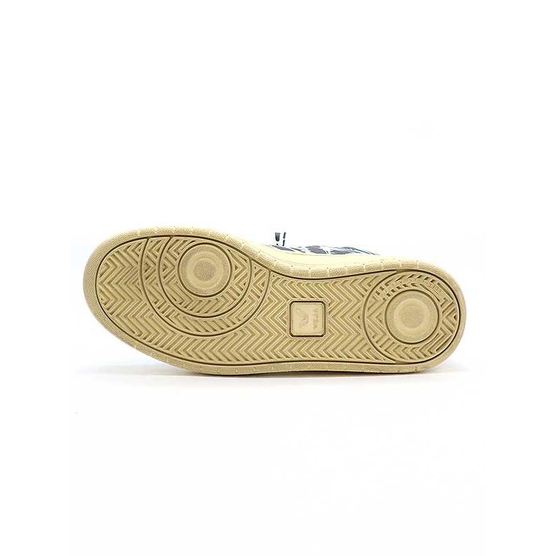 MARNI MARNI×VEJA マルニ×ベジャ V-15 落書きプリントハイカット MARNI MARNI×VEJA マルニ×ベジャ V-15 落書きプリントハイカット