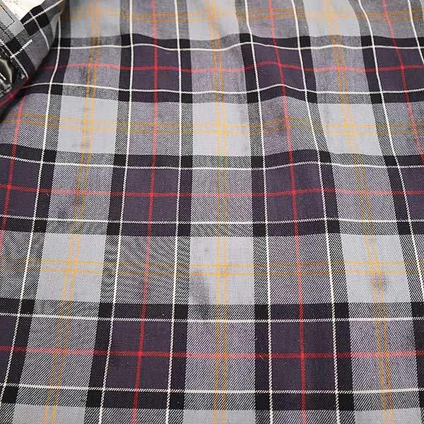 Barbour（バブアー） SL BORDER オイルドワックスコート 1702257