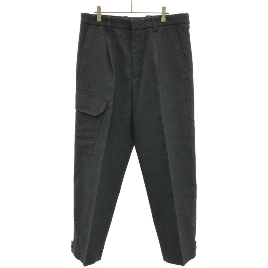 OAMC オーエーエムシー 21AW Combine Pants パンツ OAMT311233