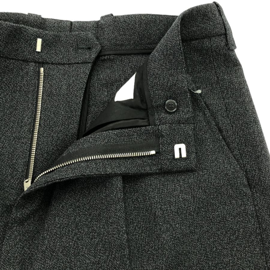 OAMC スラックスパンツ OAMC ACHILLES PANTS｜トゥモロ－ランドのアウトレット通販