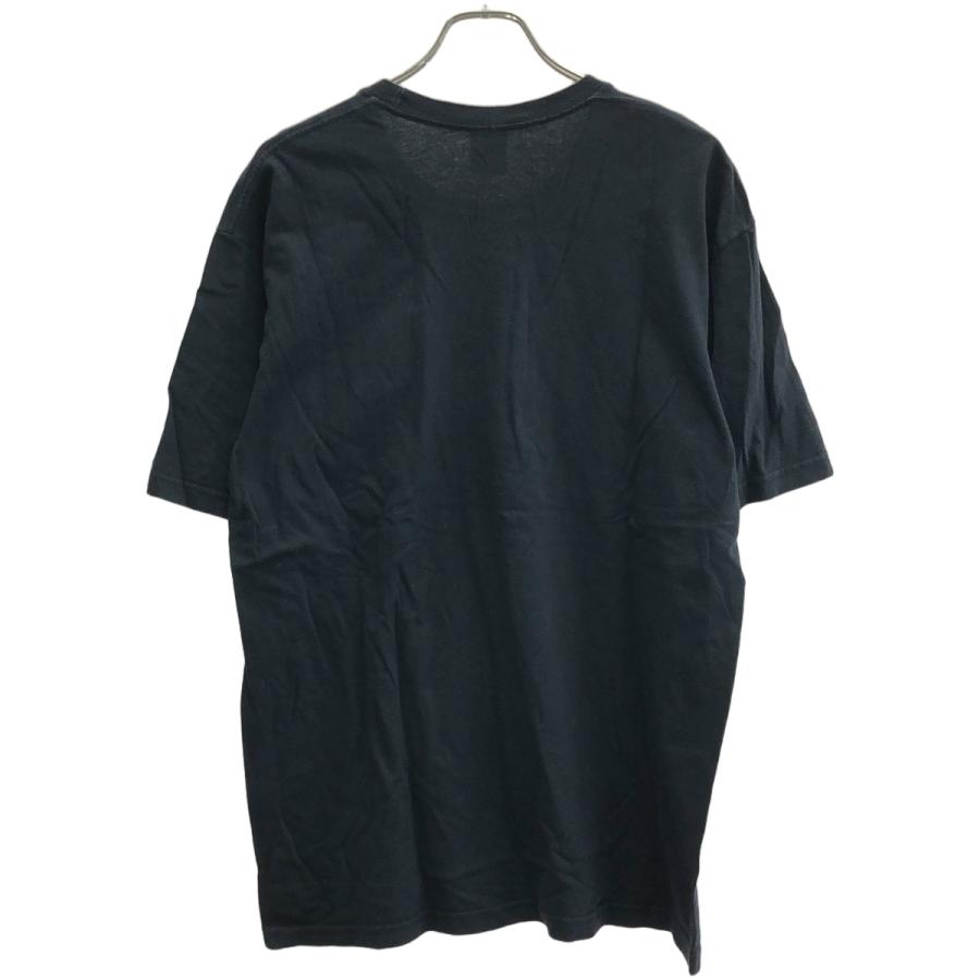 Supreme（シュプリーム） 23AW Mont Blanc Tee Tシャツ ネイビー M