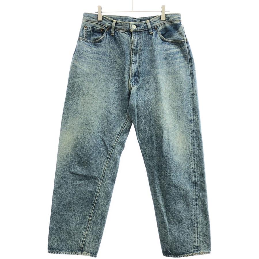 Kaptain Sunshine キャプテンサンシャイン 23SS 5P ZIPPER FRONT Kaptain Sunshine キャプテンサンシャイン 23SS 5P ZIPPER FRONT