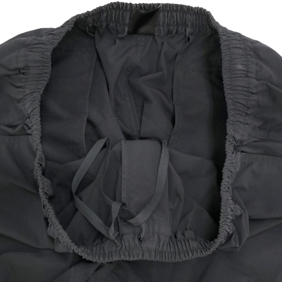 DAIWA / 21AW/JOURNAL STANDARD別注/カーゴパンツ/ポリエステル/BLK/BP-32121W DAIWA（ダイワ） DAIWA PIER39 ダイワピア39 21AW JOURNAL STANDARD