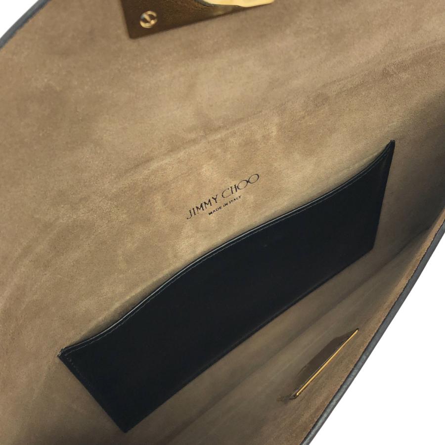 JIMMY CHOO（ジミーチュウ） ジミー チュウ Lockett Envelope ロック 