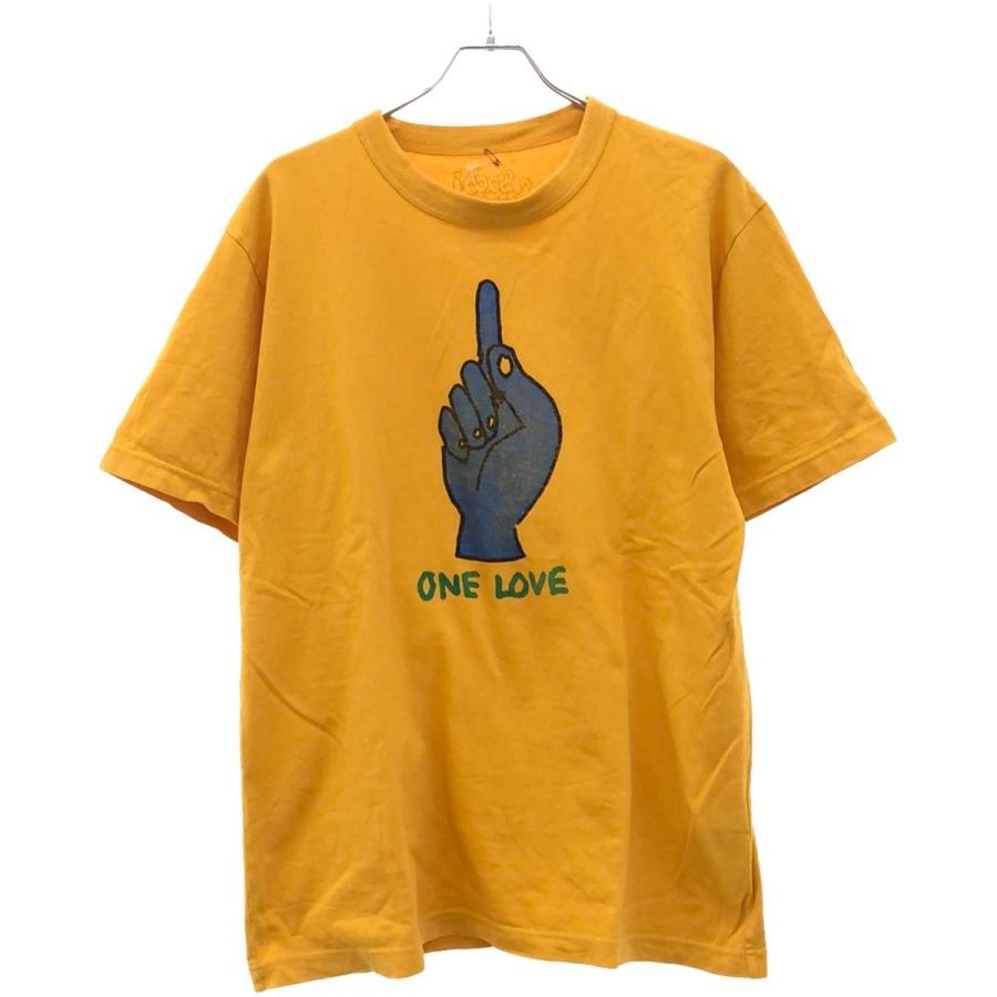 限定値下げ！sacai x Gonz (サカイ x ゴンズ) Ｔシャツ sacai sacai×Mark Gonzales Gonz サカイ×マークゴンザレス
