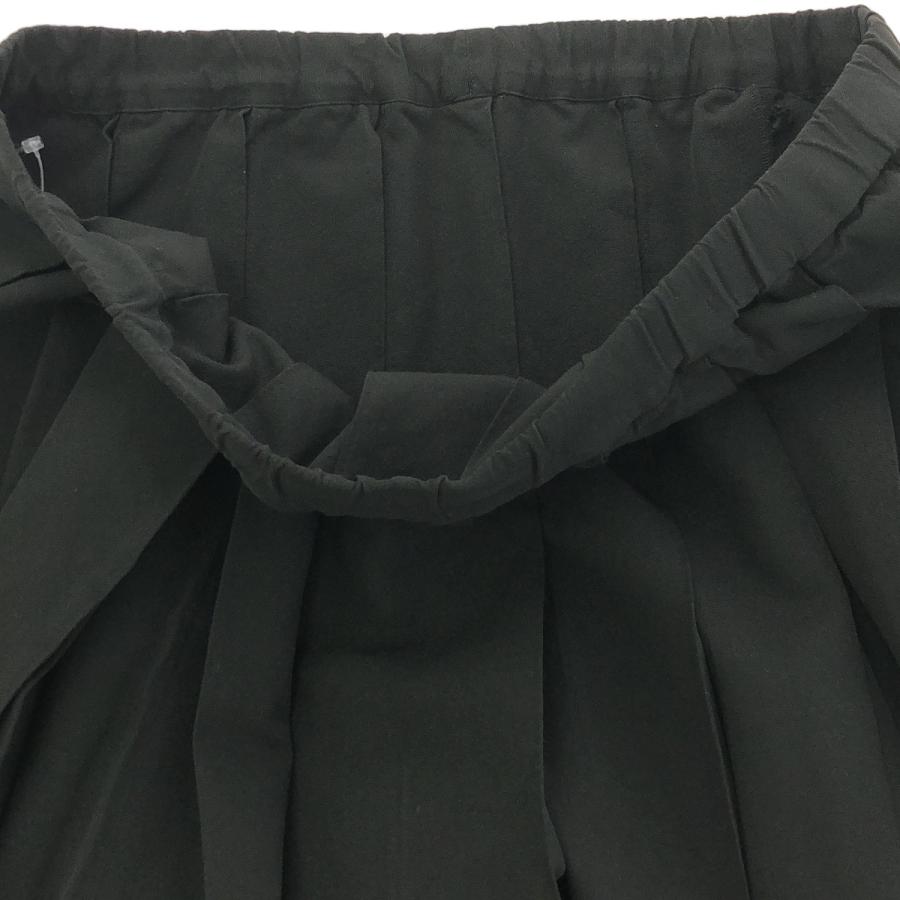 COMME des GARCONS コムデギャルソンコムデギャルソン ポリエステル