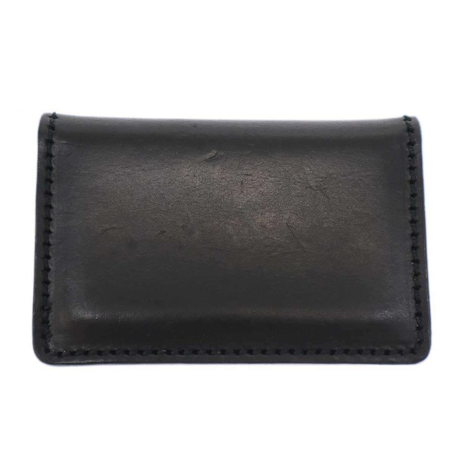 RAMIDUS（ラミダス） RAMIDUS×WOLF'SHEAD ウルフズヘッド CARD CASE-3