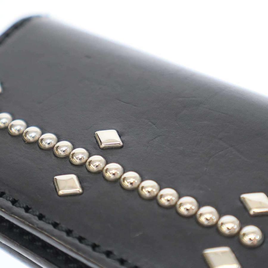 RAMIDUS（ラミダス） RAMIDUS×WOLF'SHEAD ウルフズヘッド CARD CASE-3