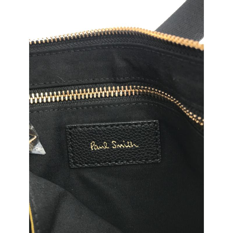 Paul Smith（ポール・スミス） インレイドストライプハンドル