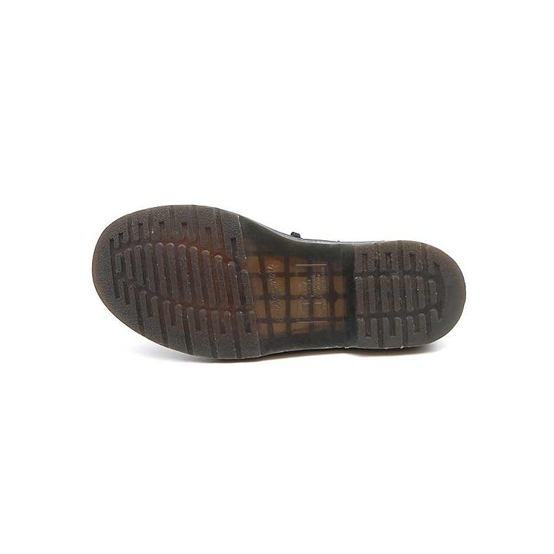 美品⭐️Dr.Martinsコッポラ　ブーティ　ストラップレザー厚底24.0cm 美品⭐️Dr.Martinsコッポラ ブーティ ストラップレザー厚底24.0cm