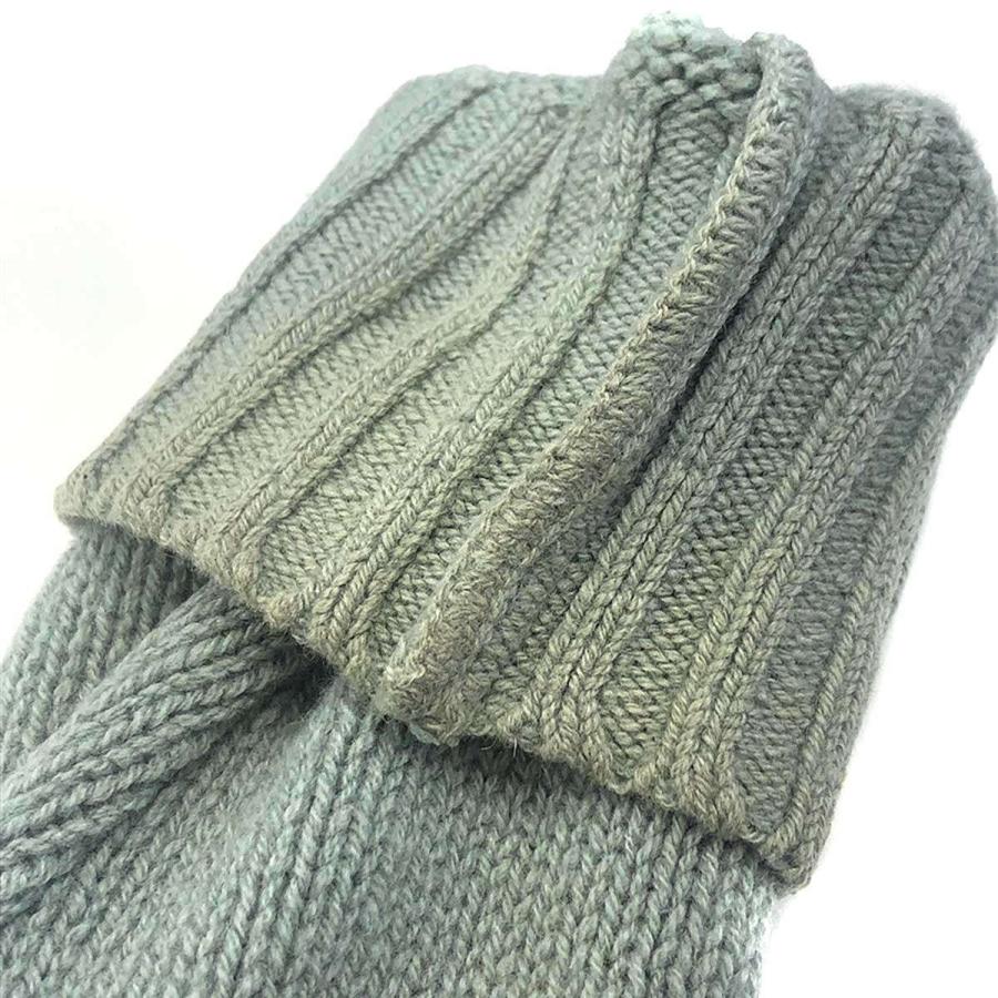 WACKO MARIA（ワコマリア） 22AW CLASSIC CREW NECK SWEATER TYPE-2 