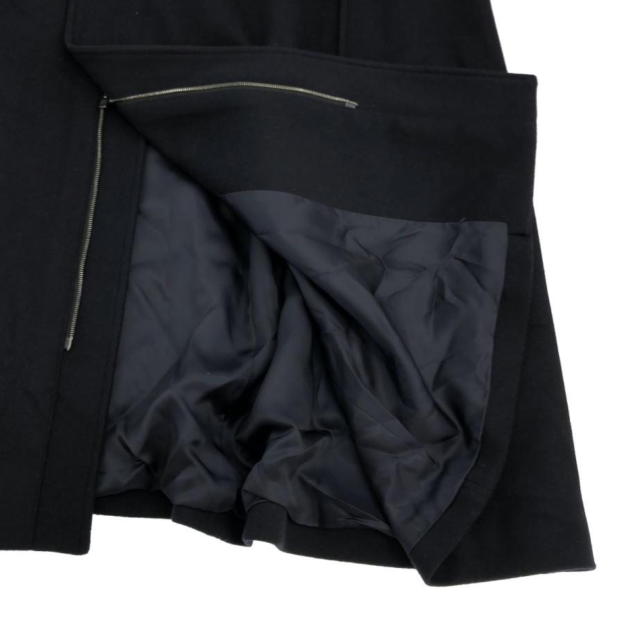 intoca.（イントゥーカ） INTOCA 22AW ウールカシミヤケープマント 
