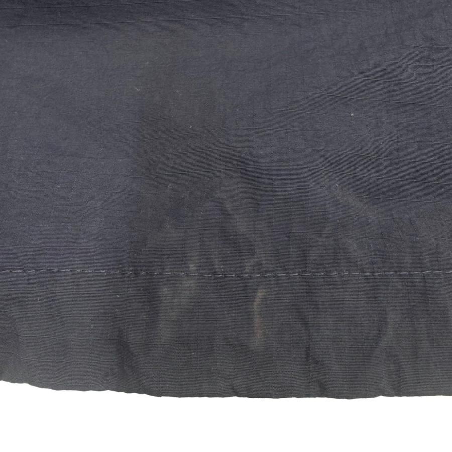 Optstuff オプトスタフ SHELL PARKA シェルパーカー ネイビー XL