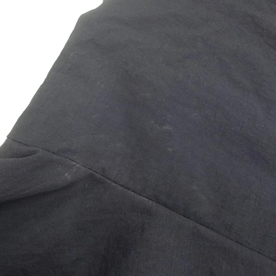 Optstuff オプトスタフ SHELL PARKA シェルパーカー ネイビー XL