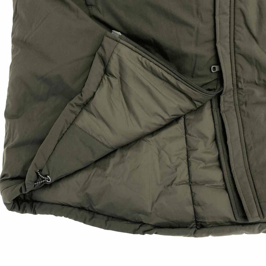 WIND AND SEA×WILDTHINGS  ウィンダンシー×ワイルドシングス READY PARKA レディパーカ WT22525SN-WAS カーキ L WIND AND SEA（ウィンダンシー） WIND AND SEA×WILDTHINGS ウィン