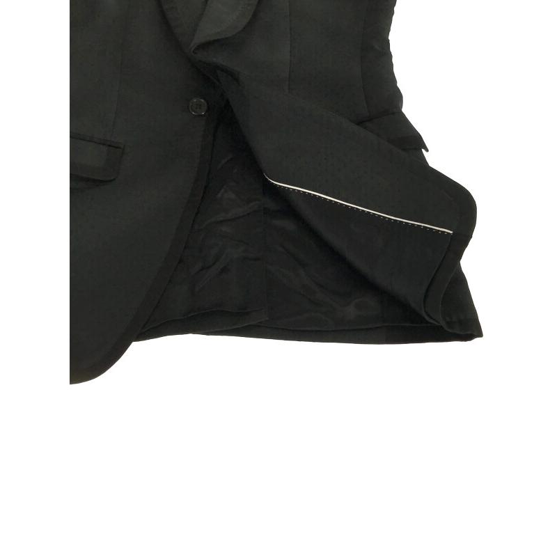 Dolce&Gabbana ショールカラージャケット DOLCE&GABBANA ドルチェ＆ガッバーナ SICILIA サテントリム