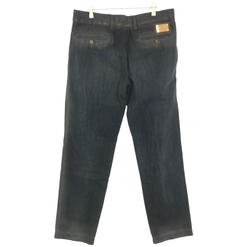 ドルチェ＆ガッバーナ パンツ デニム ジーンズ ボトムス メンズ 46サイズ 楽天市場】DOLCE&GABBANA ドルチェ&ガッバーナ パンツ サイズ:46