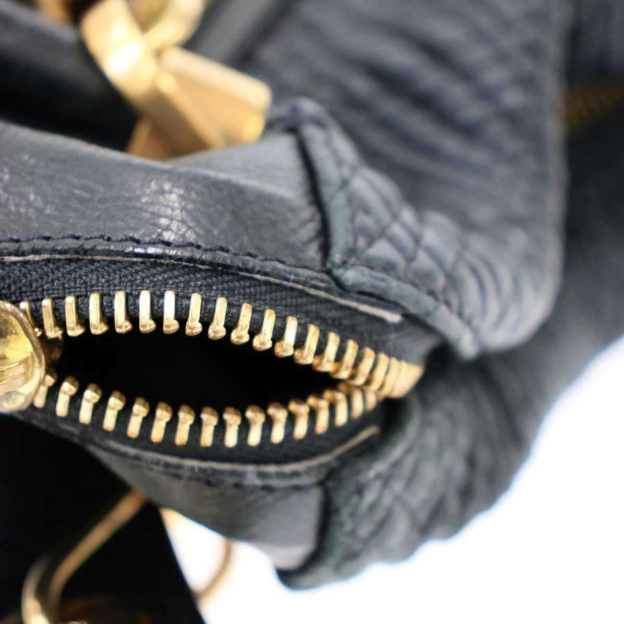 Chloe（クロエ） Paraty Bag パラティ 2WAYレザーショルダーバッグ