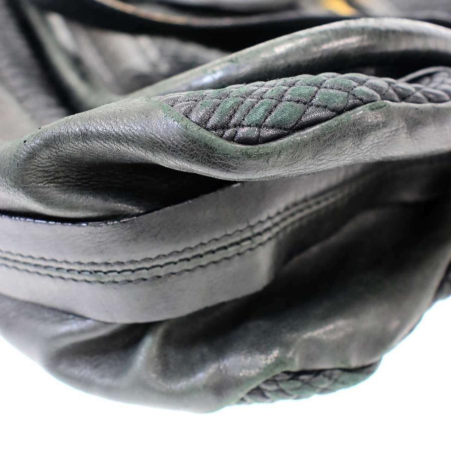 Chloe（クロエ） Paraty Bag パラティ 2WAYレザーショルダーバッグ