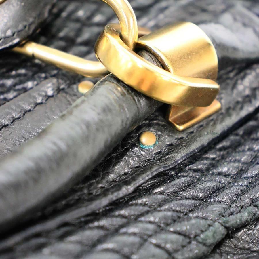 Chloe（クロエ） Paraty Bag パラティ 2WAYレザーショルダーバッグ