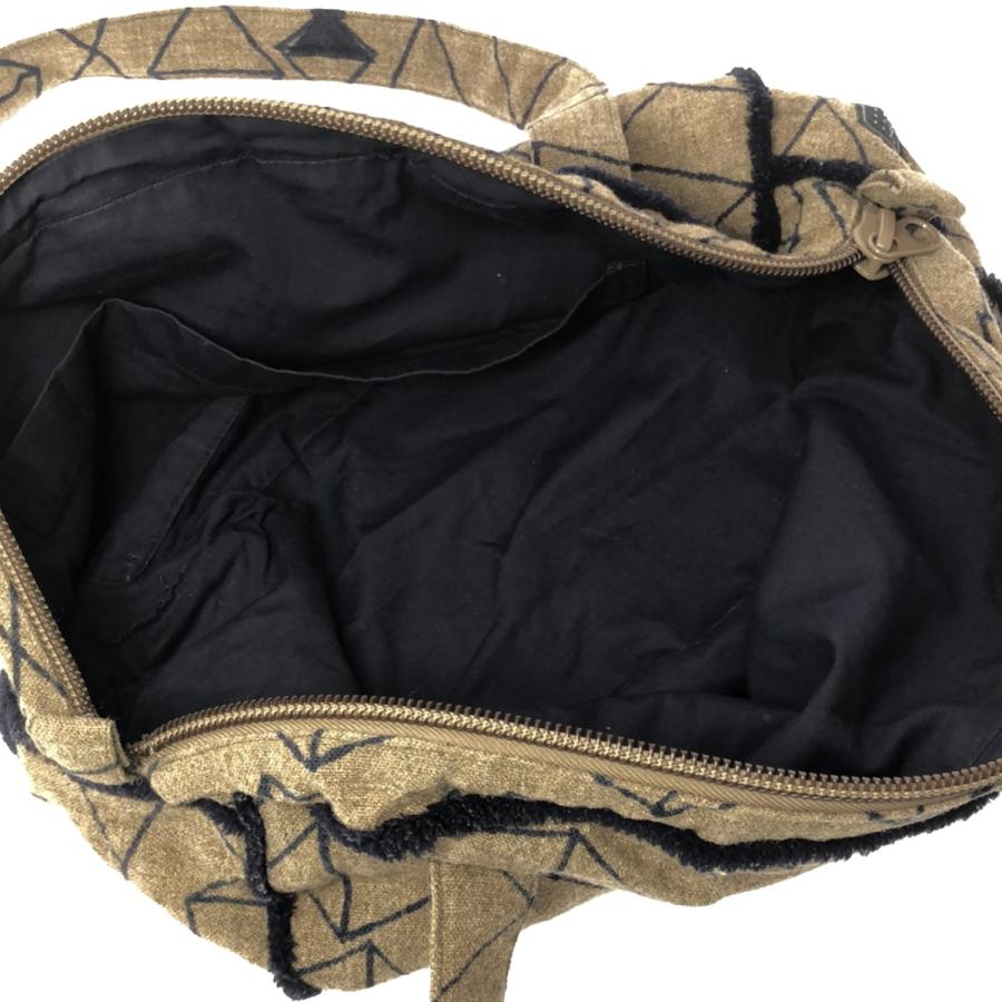 mina perhonen（ミナペルホネン） mariposa cloud bag クラウドバッグ