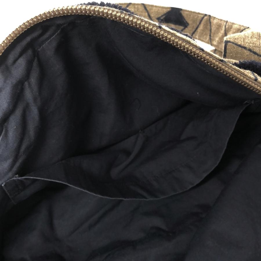 mina perhonen（ミナペルホネン） mariposa cloud bag クラウドバッグ