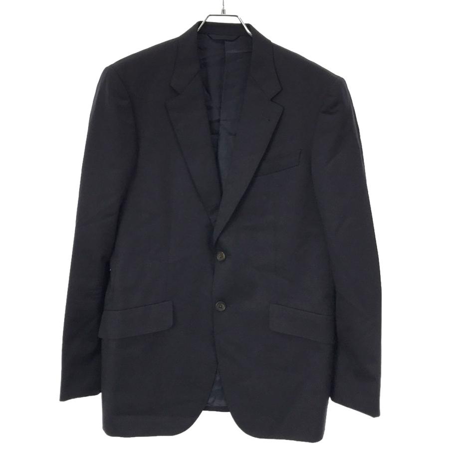 Paul Smith ポールスミス 15AW ノッチドラペル ウール2Bセットアップ 