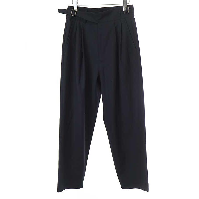 A.P.C. A.P.C アーペーセー 23AW Garkha 2タックワイド A.P.C. A.P.C アーペーセー 23AW Garkha 2タックワイド