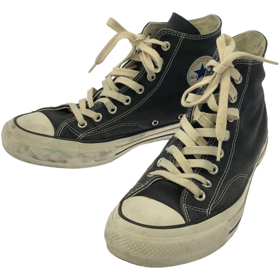 CONVERSE addict コンバース アディクト1CL572 28cm CONVERSE Addict ADDICT コンバースアディクト CHUCK TAYLOR CANVAS HI