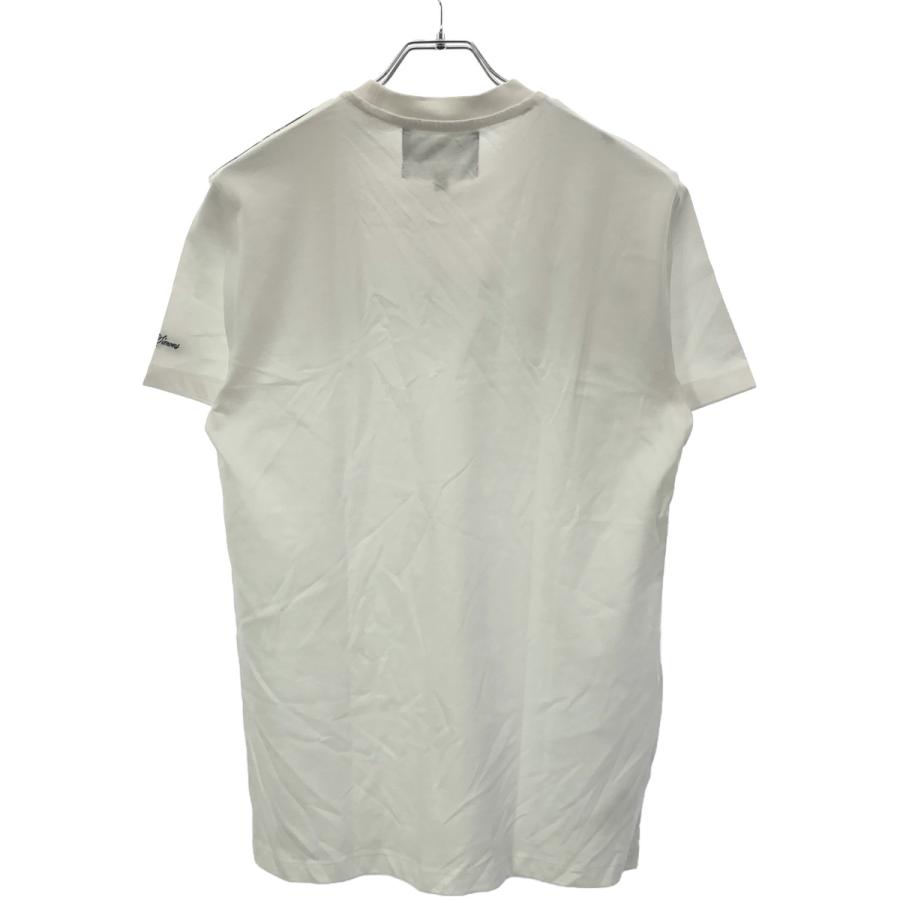 RAF SIMONS × FRED PERRY ラフシモンズ フレッドペリー フォトパッチ T 