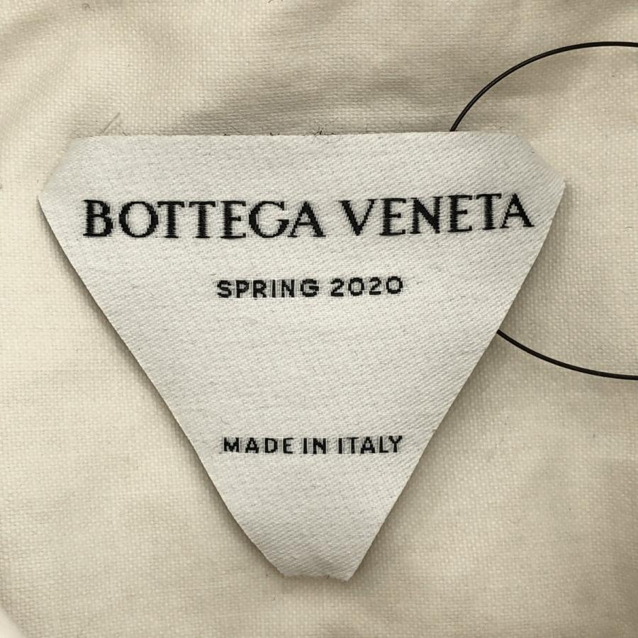 BOTTEGA VENETA（ボッテガ・ヴェネタ） 20SS ノースリーブシャツ