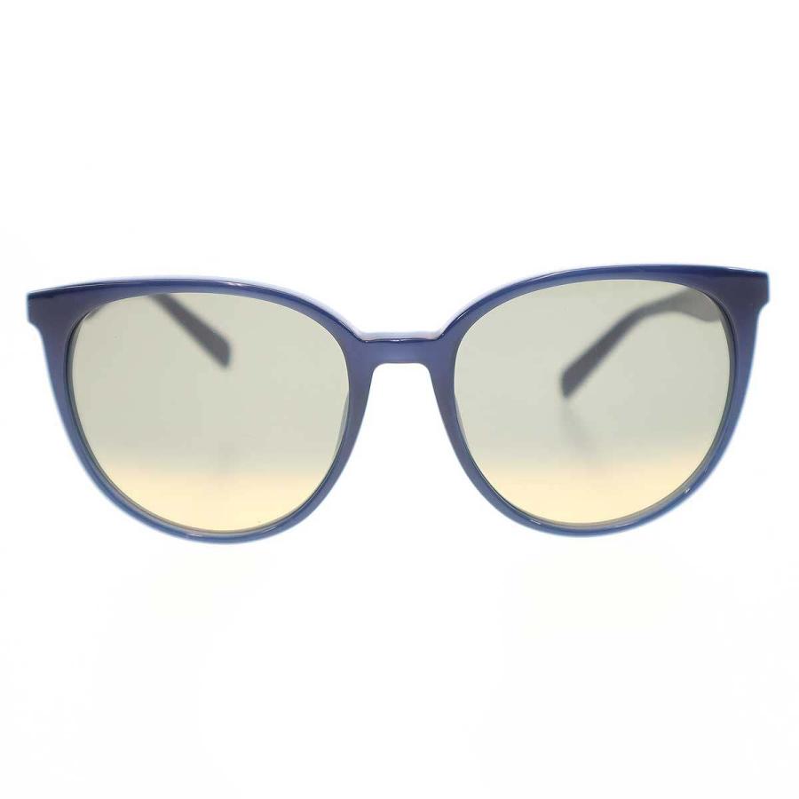 CELINE（セリーヌ） フィービー期 サングラス CL 41068/S M23BW ブルー