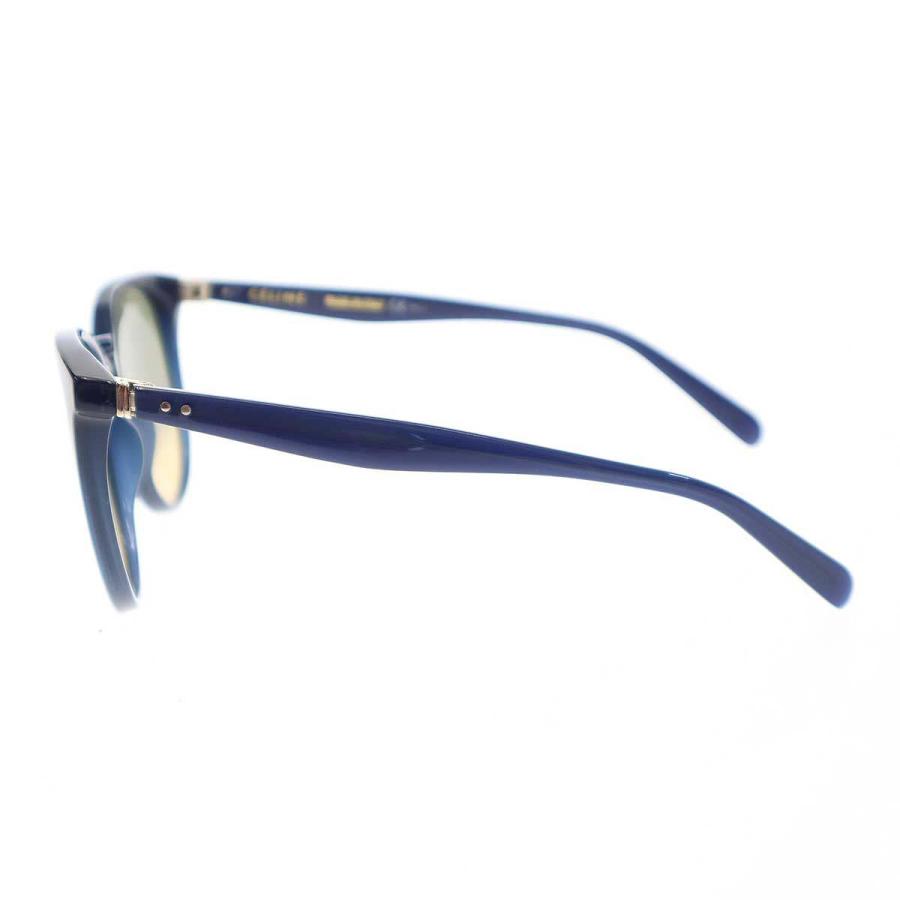 CELINE（セリーヌ） フィービー期 サングラス CL 41068/S M23BW ブルー