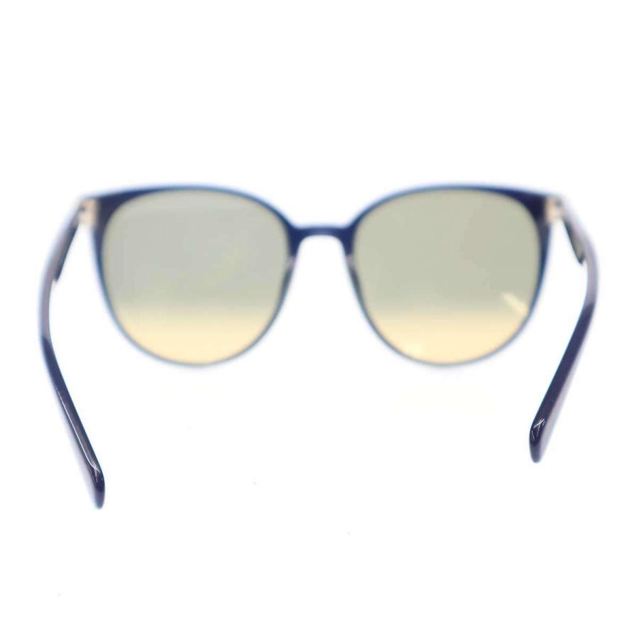 【フィービー期】CELINE セリーヌ サングラス ブルー CELINE セリーヌ フィービー期 サングラス CL 41068/S M23BW