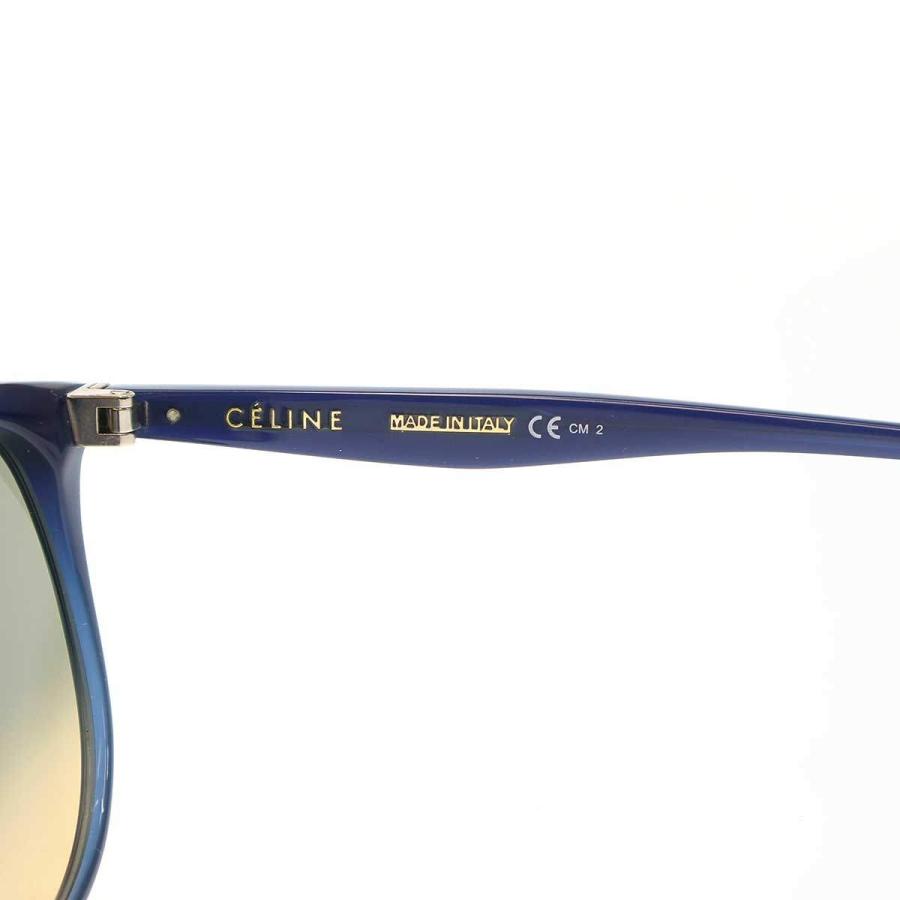 celine セリーヌイタリア製フィービーファイロ期 サングラス CELINE - セリーヌ バイ フィービー・ファイロ CELINE by Phoebe Phil