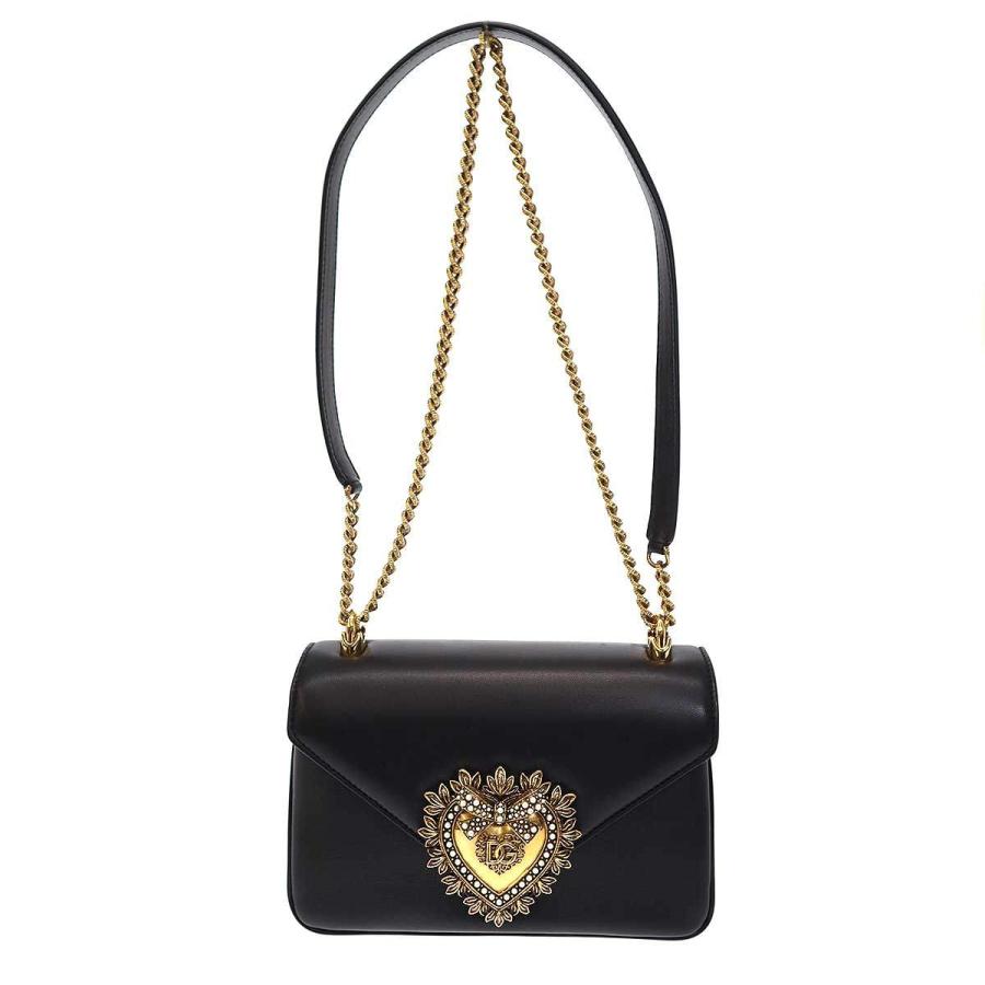 Dolce & Gabbanaドルチェ＆ガッバーナ　チェーンショルダーポーチ DOLCE&GABBANA（ドルチェ & ガッバーナ） DEVOTION チェーンショルダー