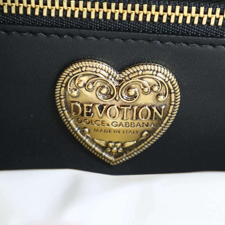 DOLCE&GABBANA（ドルチェ & ガッバーナ） DEVOTION チェーンショルダー