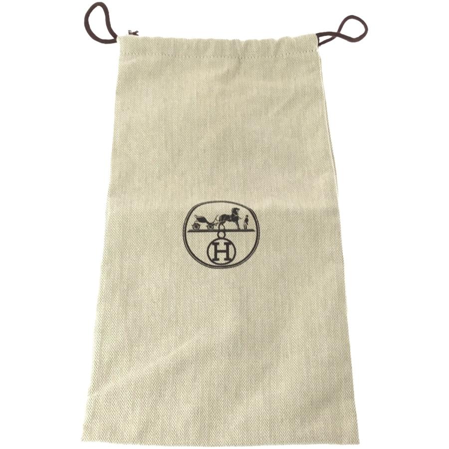 HERMES エルメス ケブラール レザーサンダル キャメル 36 1/2 HERMES エルメス ケブラール レザーサンダル キャメル 36 1/2