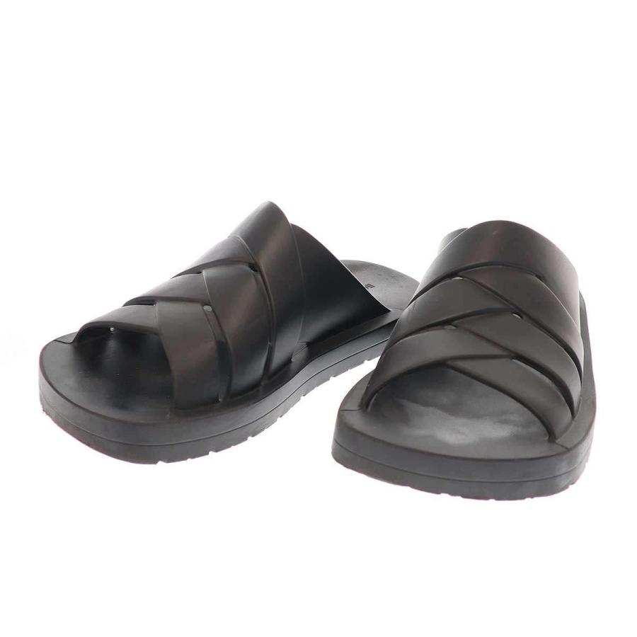 BOTTEGA VENETA（ボッテガ・ヴェネタ） 23SS ミュール ラバー