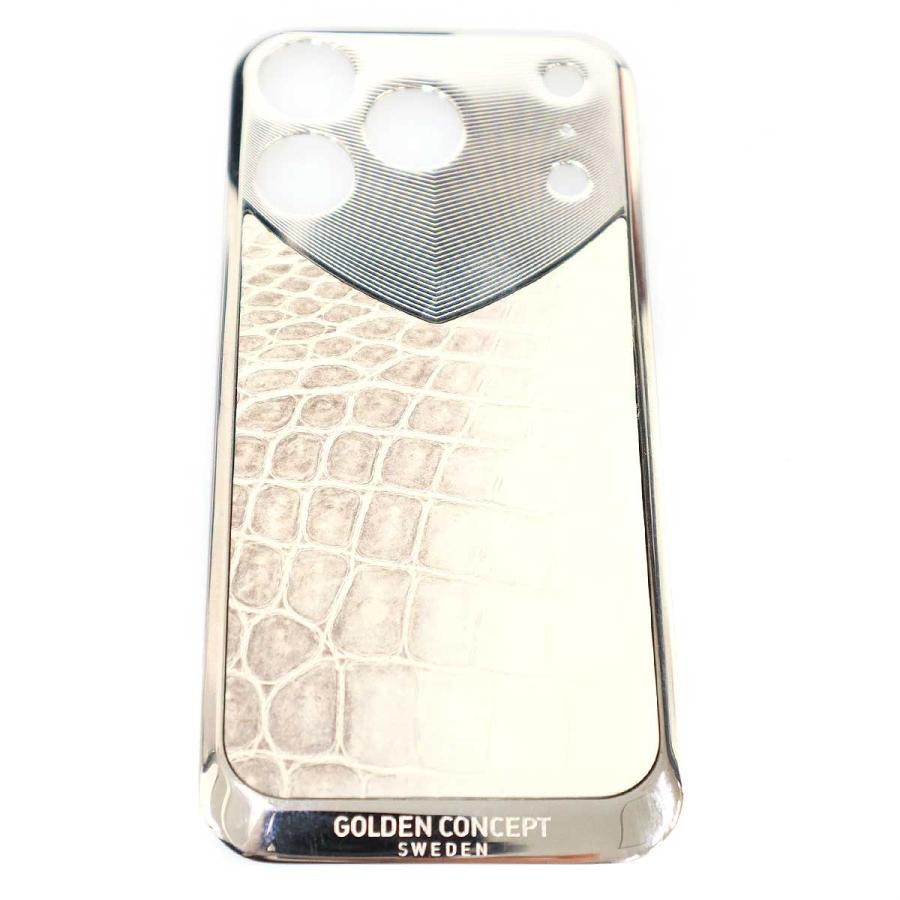 Golden Concept ゴールデンコンセプト iPhone Case/RST17-Magnetic